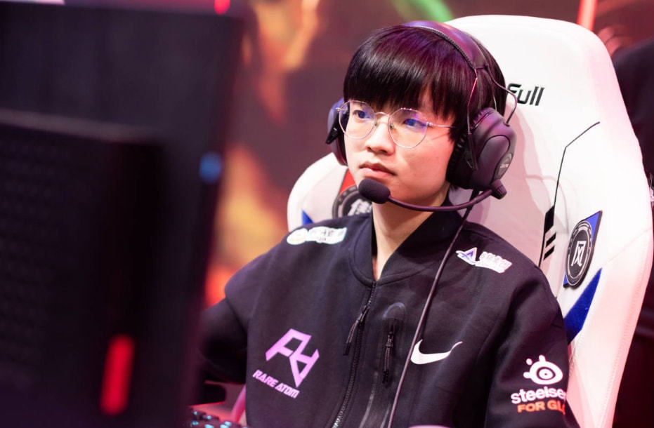  Doinb遭遇五连败，老鹰教练面临压力！-爱游戏ayx注册